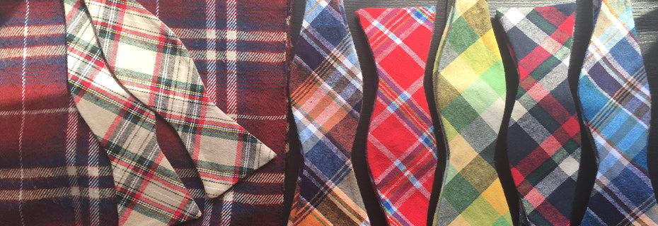 Kids Bow Ties