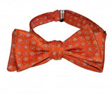 The Gainesville Self-Tie Bow Tie