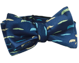 Mustache Bow Tie November 2015