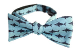 Shark Bow Tie