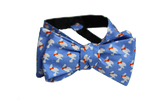 The Pelican Bow Tie