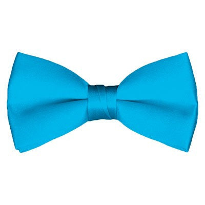 Bring on The Drums Bow Tie. Pre-Tied Cotton Bow Tie Adult