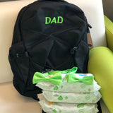 Dad Bag